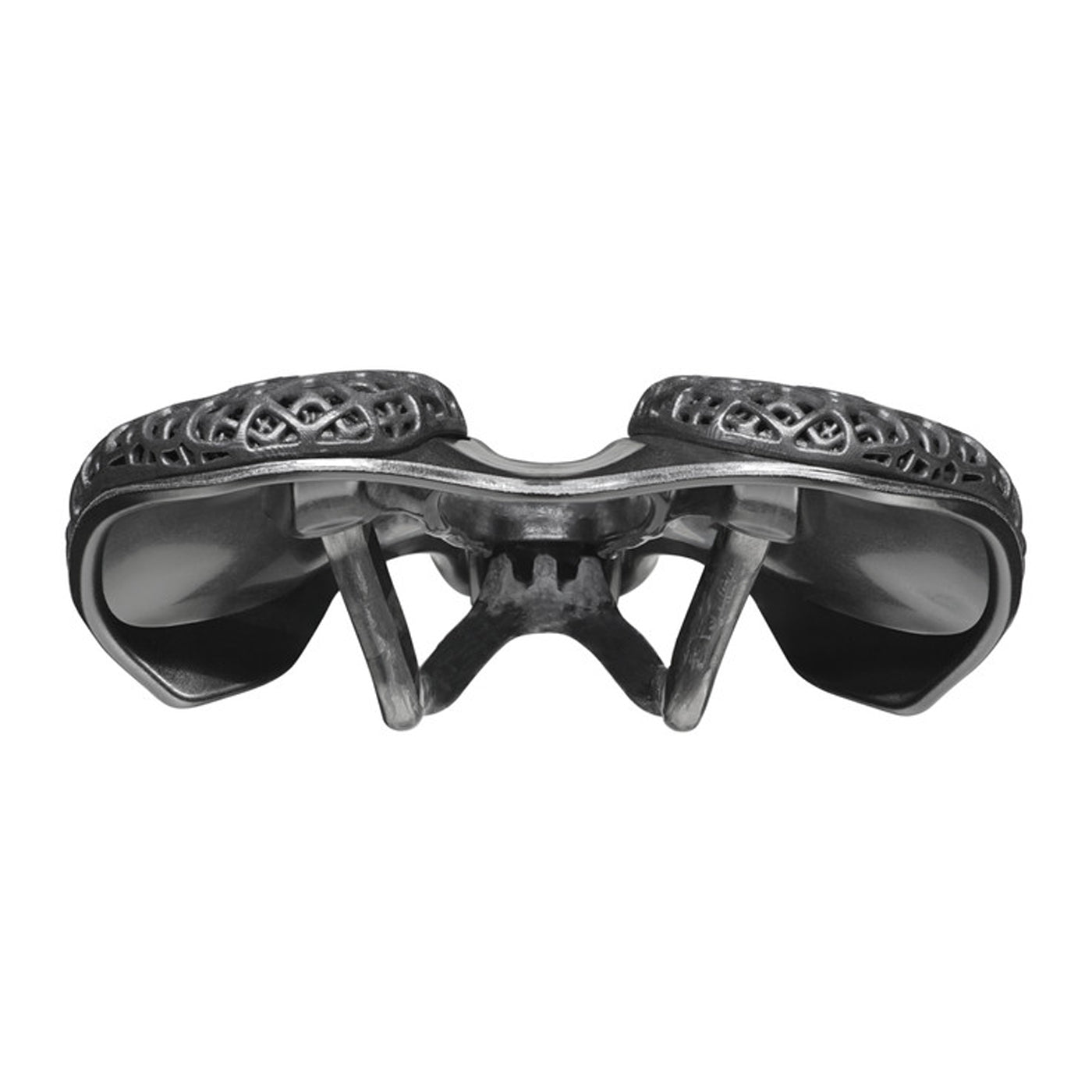 Selle Selle Italia SLR Boost Superflow S3 – Carbone – Impression 3D – Noire