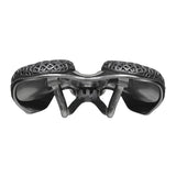 Sella Selle Italia SLR Boost 3D Carbon Superflow S3 - Nero - B