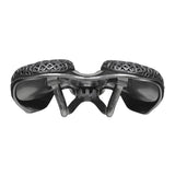 Sella Selle Italia SLR Boost 3D Carbon Superflow L3 - Nero - L