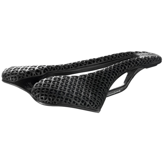 Selle Selle Italia SLR Boost 3D Carbon Superflow S3 - Noir