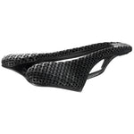 Selle Italia SLR Boost 3D Carbon Superflow L3 saddle - Black