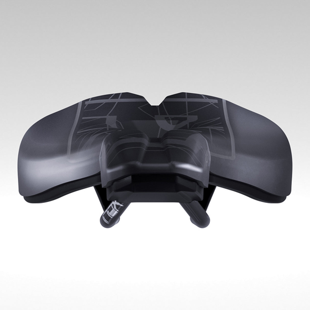 Sella PRO MSU 1.3 - Nero - H