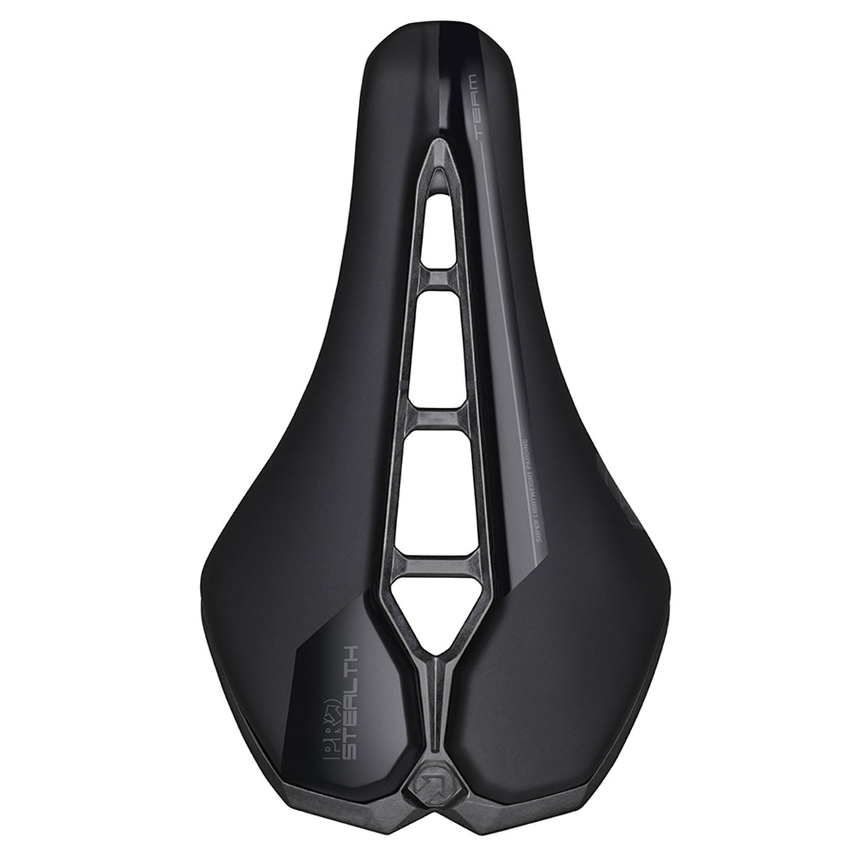 Sella Pro Stealth Team Carbon - Nero - M