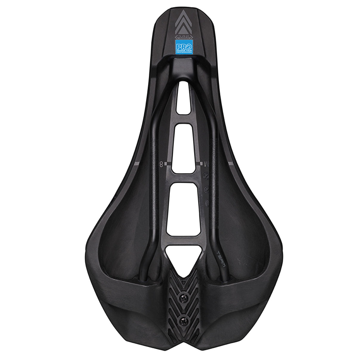 Sella Pro Stealth Team Carbon - Nero - N