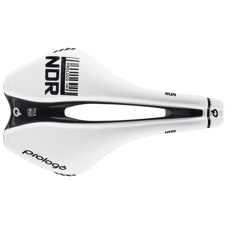 Sella Prologo Dimension NDR T4.0 - Bianco