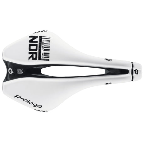 Sella Prologo Dimension NDR T4.0 - Bianco