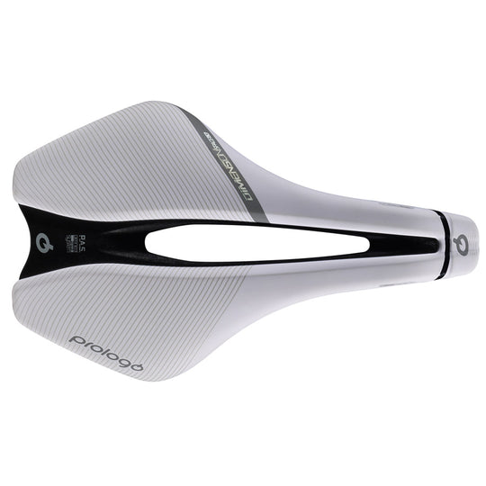 Selle Prologo Dimension Space T4.0 - Blanc