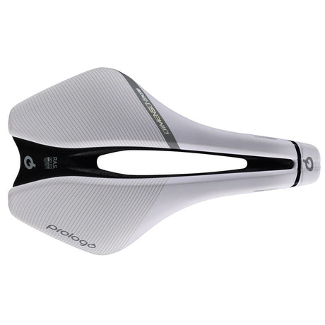 Sella Prologo Dimension Space Tirox - Bianco
