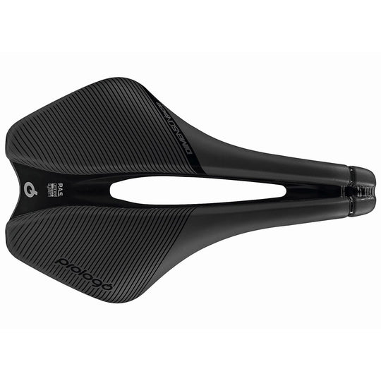 Silla Prologo Dimension Space Tirox - Negro