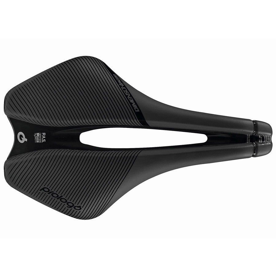 Sella Prologo Dimension Space T4.0 - Nero