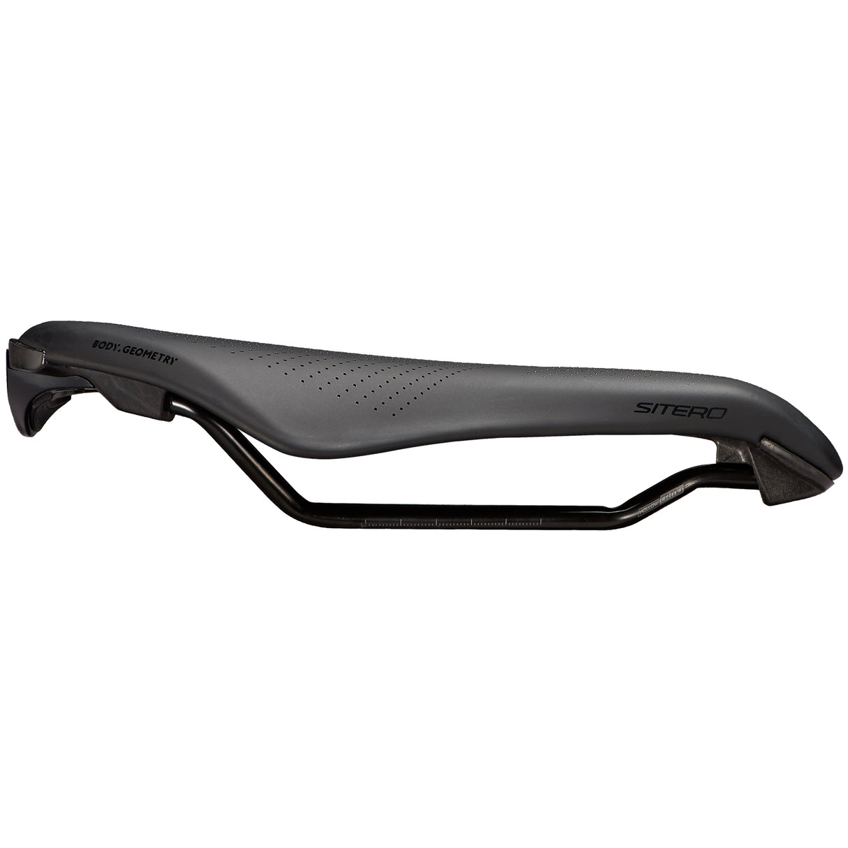 Sella Specialized Sitero - Nero - P