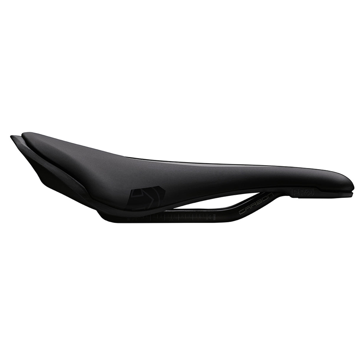 Sella Pro Stealth Curva Team Carbon - Nero - P