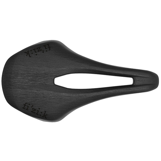Sella Fizik Vento Argo 00 140mm - Nero