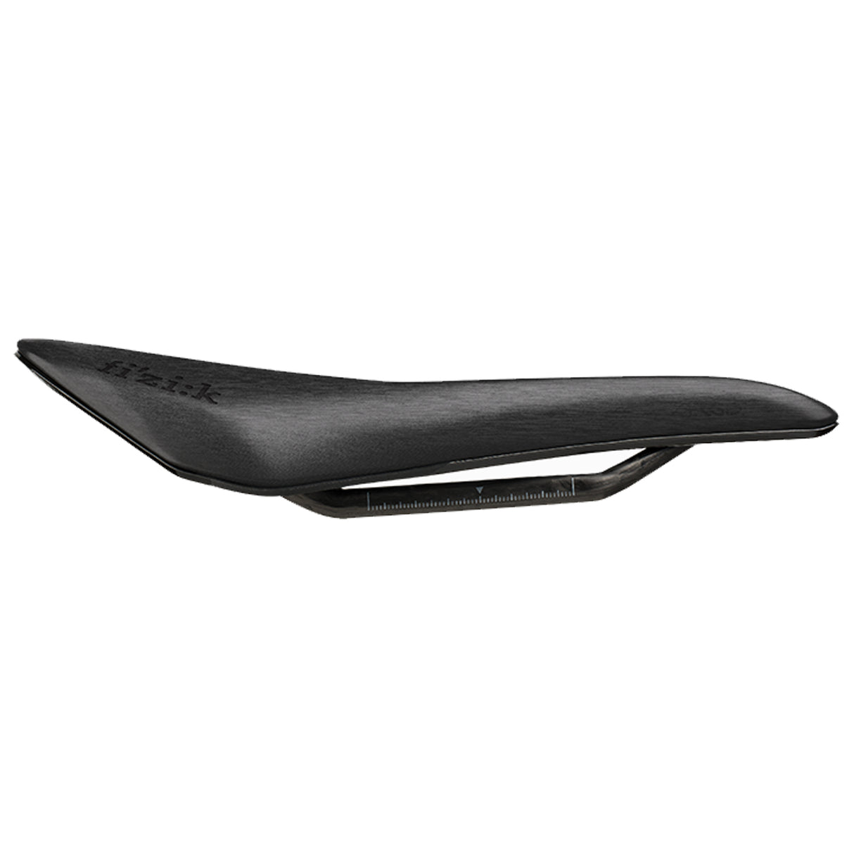Sella Fizik Vento Argo 00 140mm - Nero - M