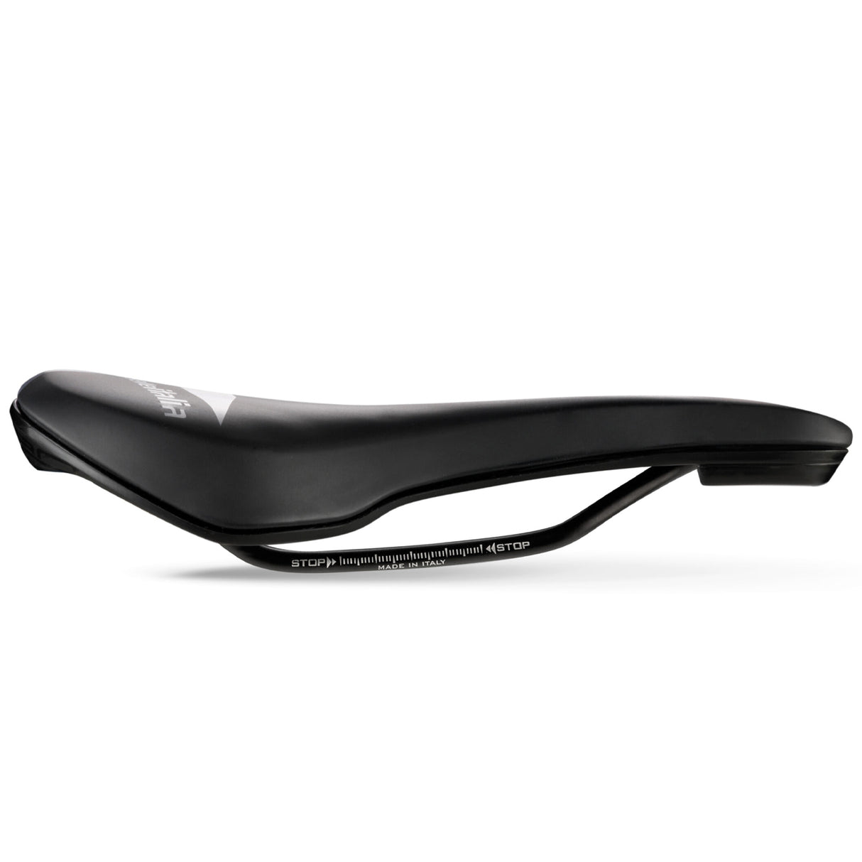 Sella Selle Italia X-Bow L1 - Nero - B