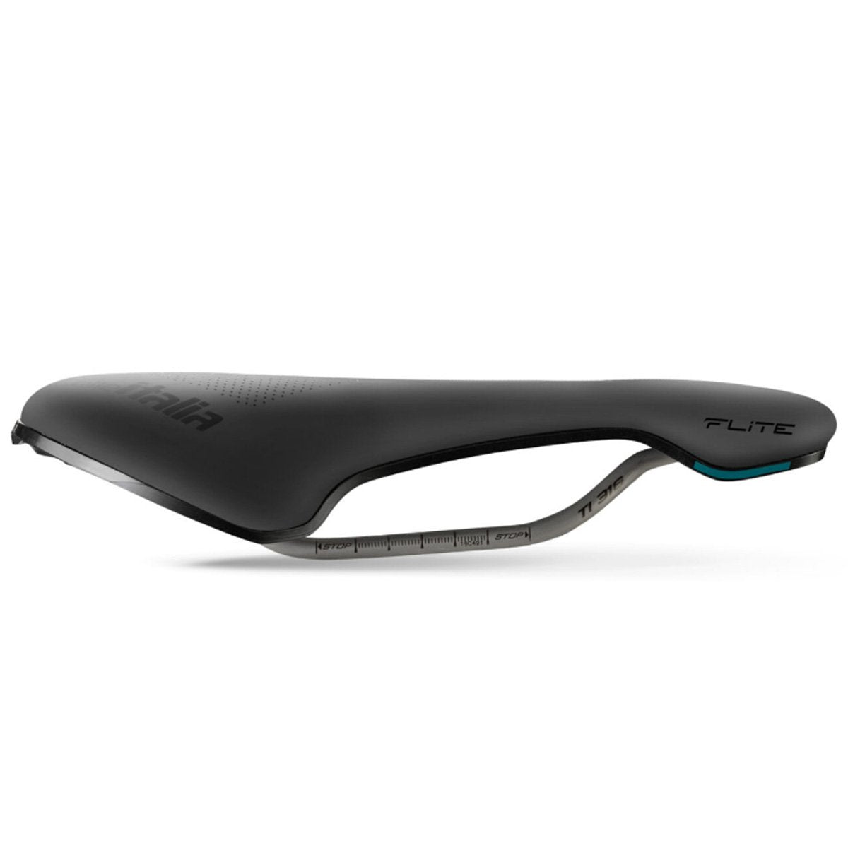 Sella Selle Italia Flite Boost Gravel Superflow L3 - Grigio - A