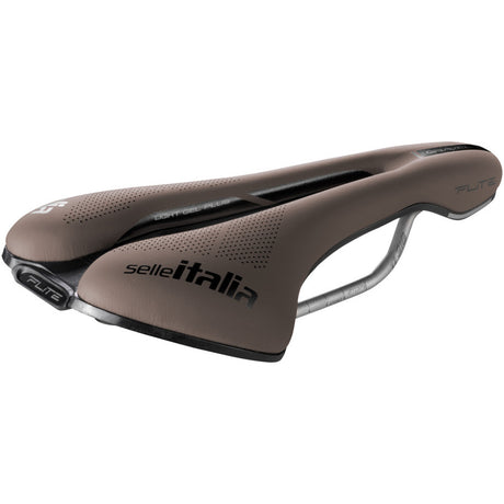 Sella Selle Italia Flite Boost Gravel Superflow L3 - Marrone - P