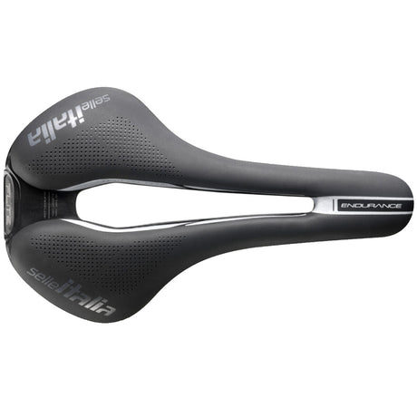 Sella Selle Italia Flite Boost Endurance TI316 Superflow L3 - Nero - N
