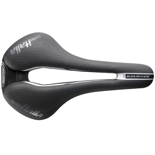 Selle Selle Italia Flite Boost Endurance TI316 Superflow L3 - Noir