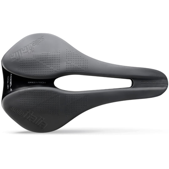 Selle Selle Italia Model X Green Superflow - Noir