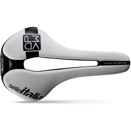 Sella Selle Italia Flite Boost Kit Carbonio Superflow - MVDP Edition - N