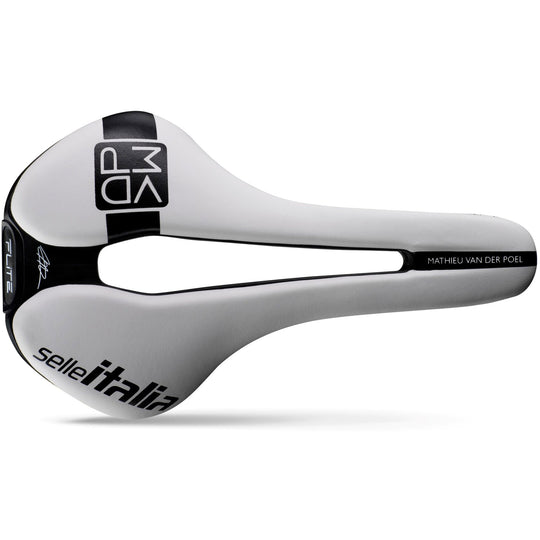 Selle Selle Italia Flite Boost Kit Carbonio Superflow - MVDP Edition