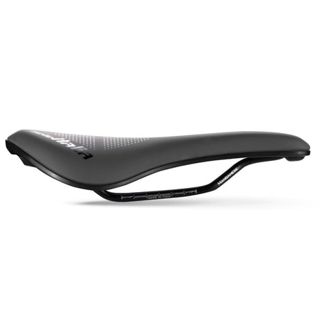 Sella Selle Italia Novus Evo Boost Gravel TM Superflow L3 - Grigio - O