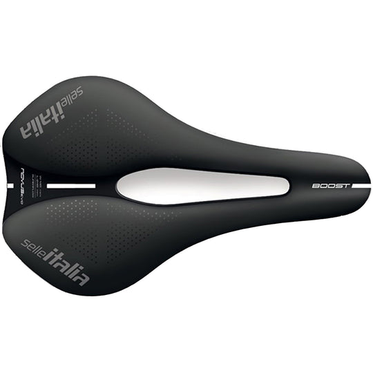 Selle Selle Italia Novus Evo Boost TM Superflow L3 - Noir