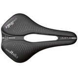 Sella Selle Italia Max Novus Boost Evo TI316 Gel Superflow L3 - Nero - H