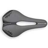 Sella Selle Italia Novus Evo Boost X-Cross TM Superflow L3 - Grigio - F