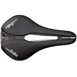 Sella donna Selle Italia Novus Evo Boost TM Superflow L3 - Nero - A