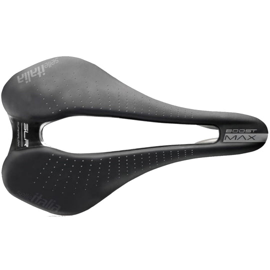 Selle Selle Italia Max SLR Boost Superflow - Noir