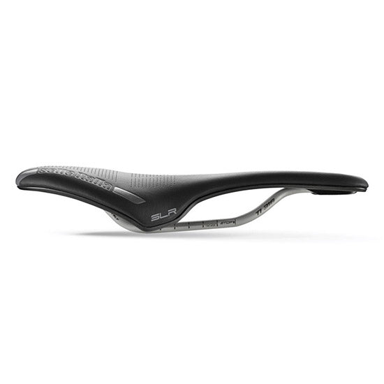 Sella Selle Italia SLR Boost Superflow S3 - Nero
