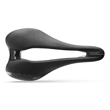 Sella Selle Italia SLR Boost Superflow S3 - Nero