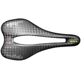 Sella Selle Italia SLR Boost Tekno Superflow S3 - Nero - L
