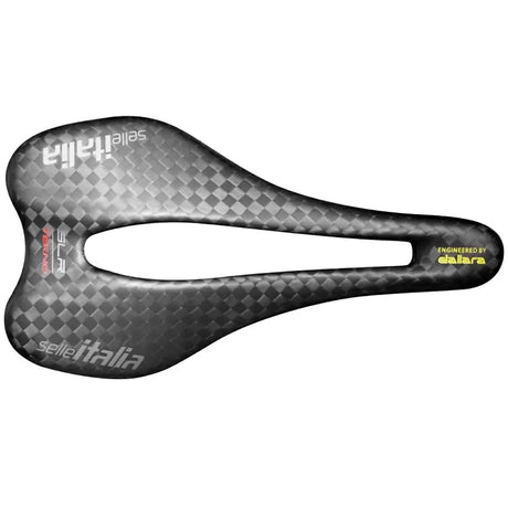 Sella Selle Italia SLR Boost Tekno Superflow S3 - Nero - L
