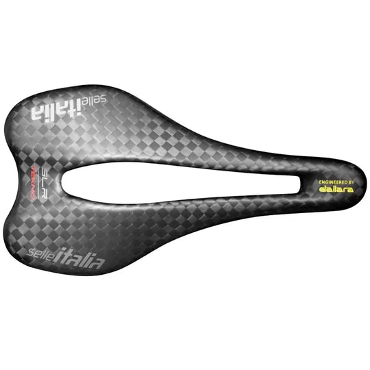 Selle Selle Italia SLR Boost Tekno Superflow S3 - Noir