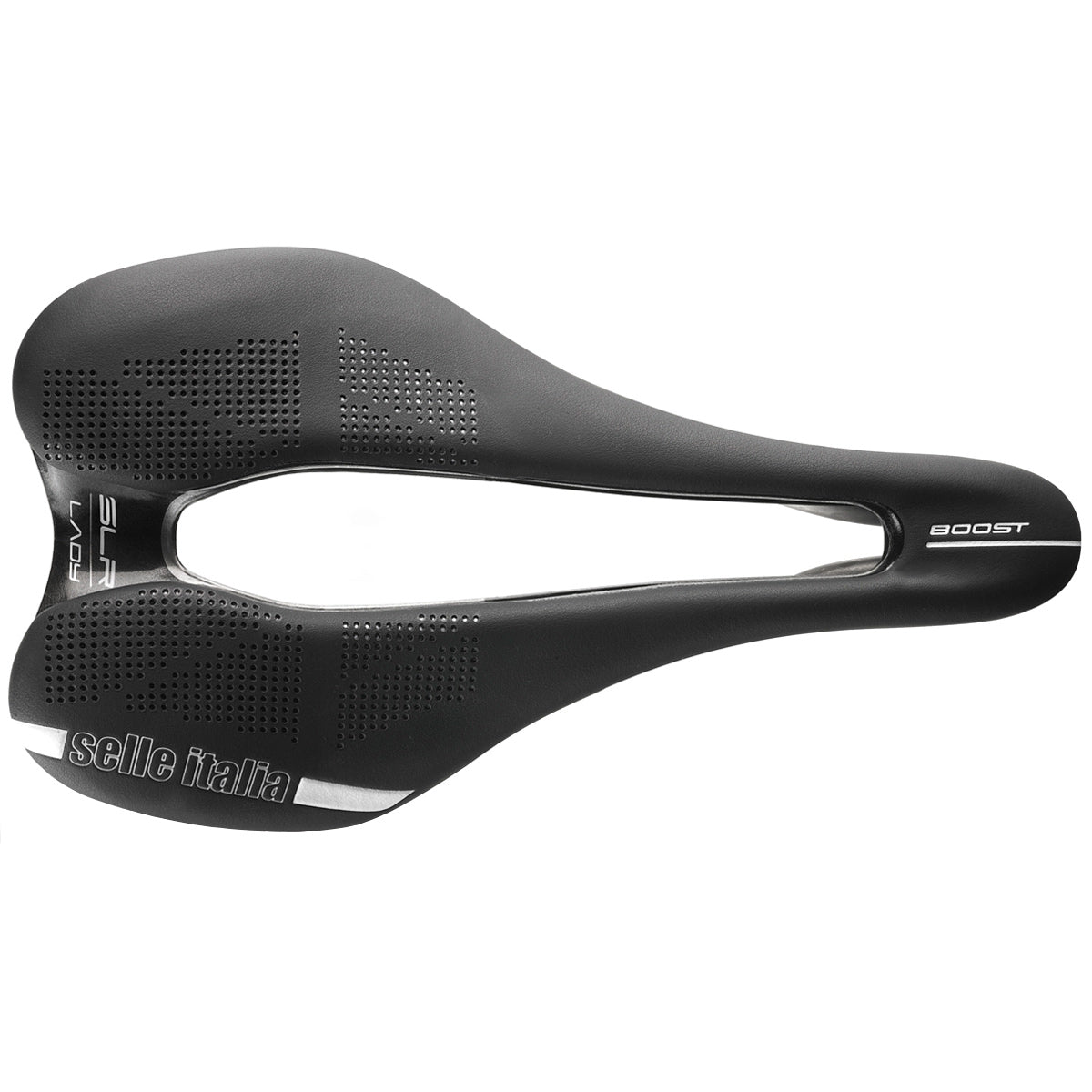 Sella Selle Italia SLR Boost Lady Superflow S3 - Nero