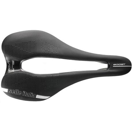 Sella Selle Italia SLR Boost Lady Superflow S3 - Nero