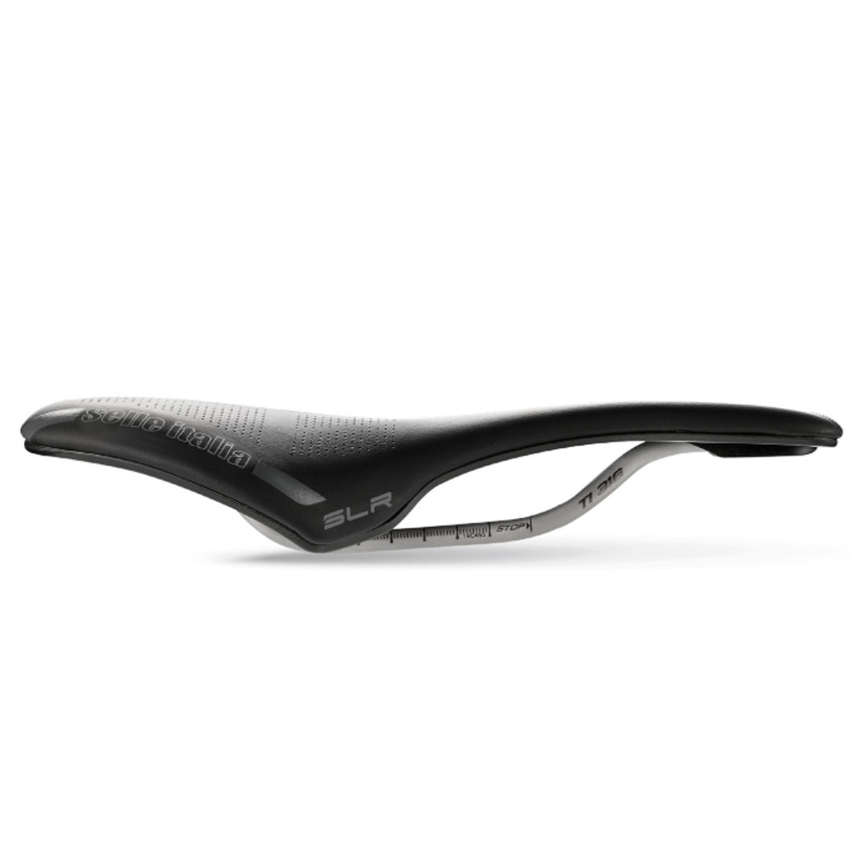 Sella Selle Italia SLR Boost TI316 S1 - Nero - E