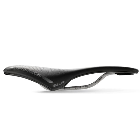 Sella Selle Italia SLR Boost TI316 S1 - Nero - E