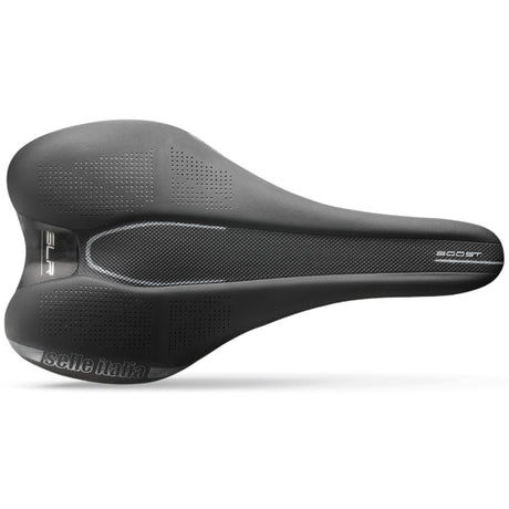 Sella Selle Italia SLR Boost TI316 S1 - Nero - D