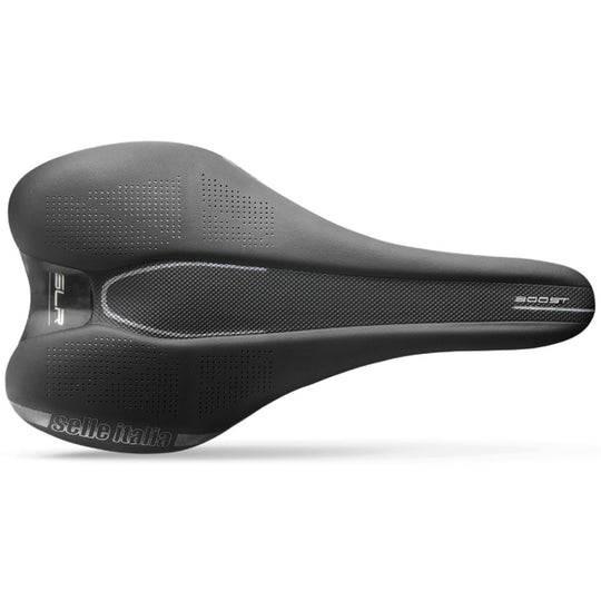 Selle Selle Italia SLR Boost TI316 S1 - Noir