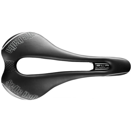 Sella Selle Italia SLR TM Superflow S3 - Nero - B