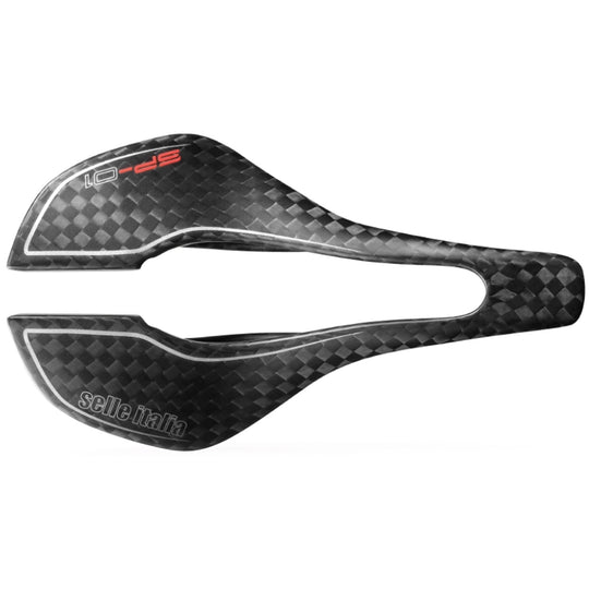 SelleSelle Italia SP01 Boost Tekno Superflow S3 - Noir