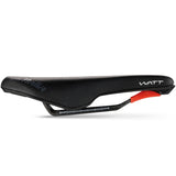 Sella Selle Italia Watt Kit carbonio Gel Superflow - Ironman - M