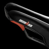 Sella Selle Italia Watt Kit carbonio Gel Superflow - Ironman - N