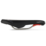Sella Selle Italia Watt TI316 Gel Superflow - Ironman - B