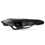 Sella Selle Italia Iron Evo Superflow HD - Nero - Q