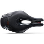 Selle Italia Iron Evo Superflow HD saddle - Black